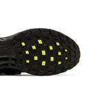 Nike Air Pegasus Wave Black Anthracite – pohled shora | Purekickz