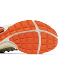Nike Air Presto PRM Halloween – pohled shora | Purekickz