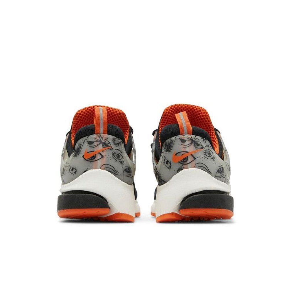 Nike Air Presto PRM Halloween – podrážka | Purekickz