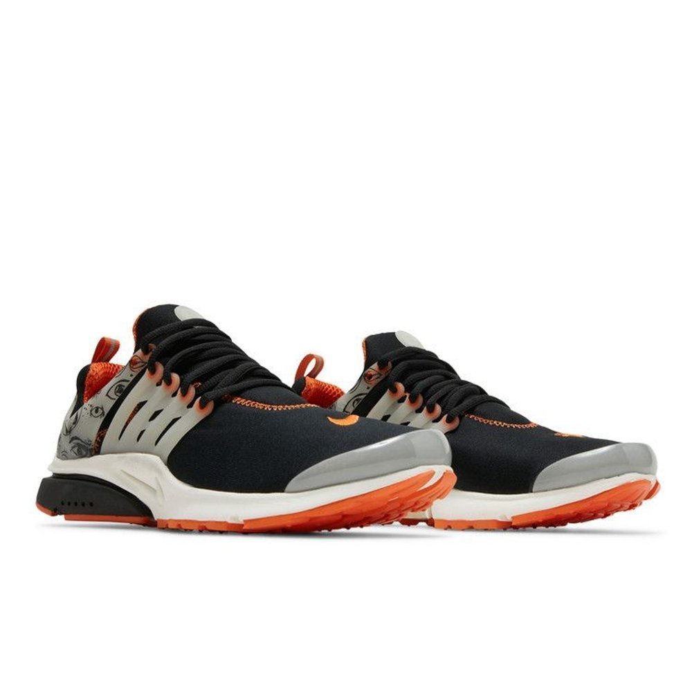 Nike Air Presto PRM Halloween – lifestyle foto | Purekickz