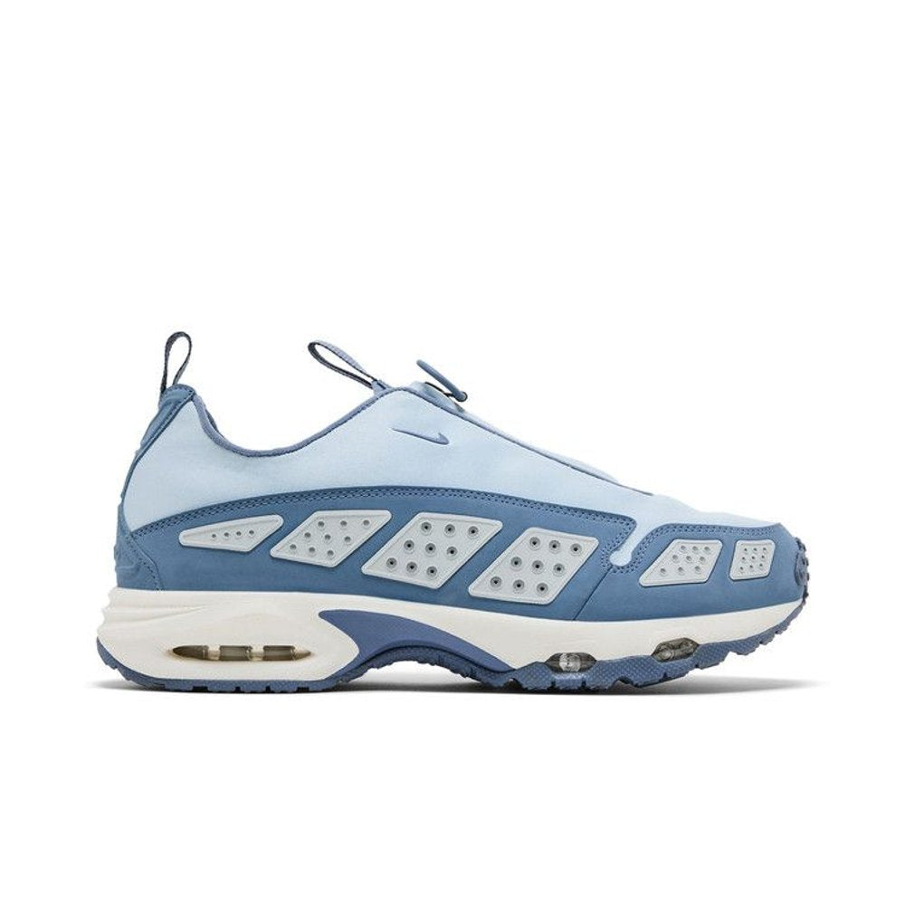 Nike Air Sunder Max Blue Tint (W) – boční pohled | Purekickz
