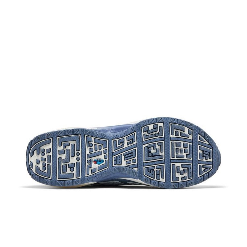 Nike Air Sunder Max Blue Tint (W) – zadní pohled | Purekickz