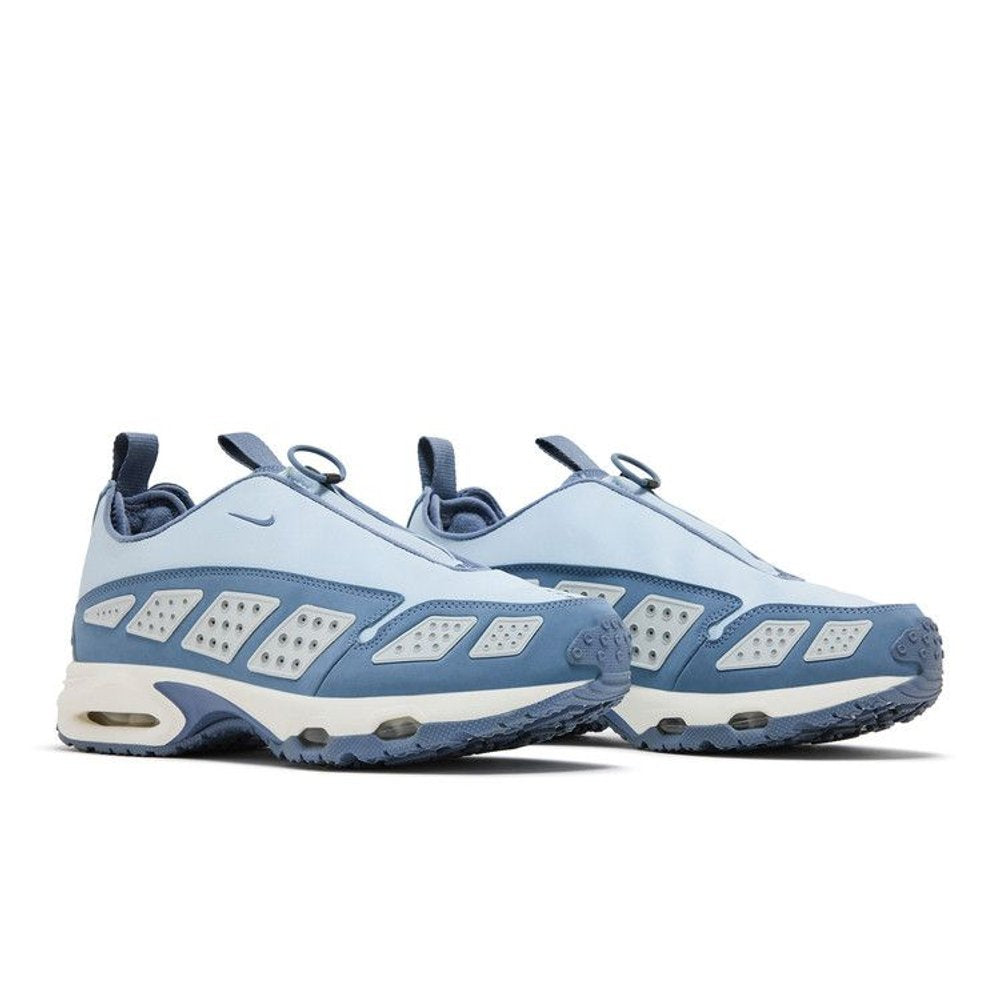 Nike Air Sunder Max Blue Tint (W) – lifestyle foto | Purekickz