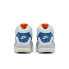 Nike Air Tech Challenge II Stone Blue (2025) – podrážka | Purekickz