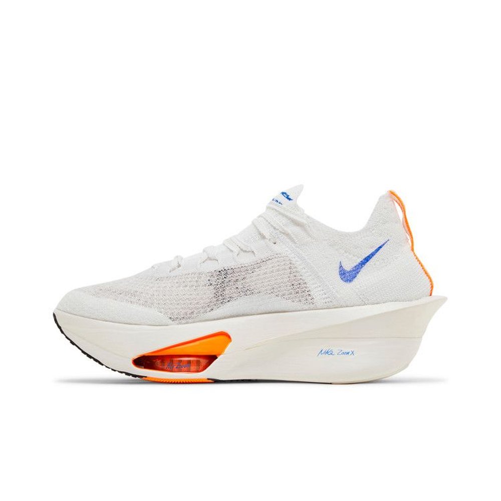 Nike Air Zoom Alphafly Next% 3 FP Blueprint Pack (W) – hlavní pohled | Purekickz