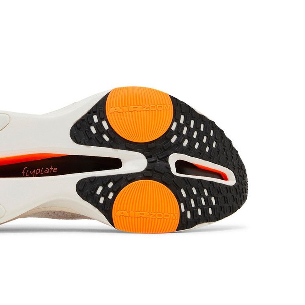 Nike Air Zoom Alphafly Next% 3 FP Blueprint Pack (W) – pohled shora | Purekickz
