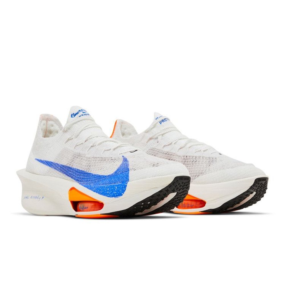 Nike Air Zoom Alphafly Next% 3 FP Blueprint Pack (W) – lifestyle foto | Purekickz