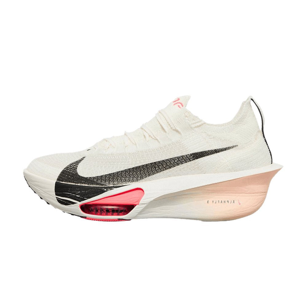 Nike Air Zoom Alphafly Next% 3 Sail Crimson Tint – hlavní pohled | Purekickz