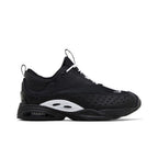 Nike Air Zoom Drive Drake NOCTA Black White – boční pohled | Purekickz