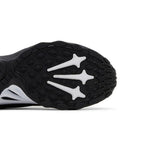 Nike Air Zoom Drive Drake NOCTA Black White – pohled shora | Purekickz