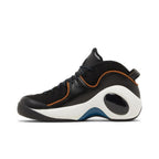 Nike Air Zoom Flight 95 'Black Valerian Blue' – hlavní pohled | Purekickz