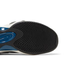 Nike Air Zoom Flight 95 'Black Valerian Blue' – pohled shora | Purekickz