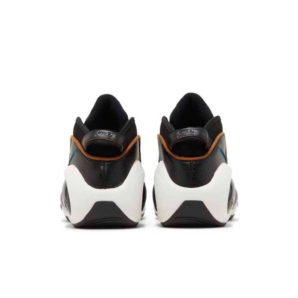 Nike Air Zoom Flight 95 'Black Valerian Blue' – podrážka | Purekickz