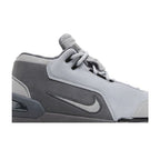 Nike Air Zoom Generation Dark Grey – detail | Purekickz