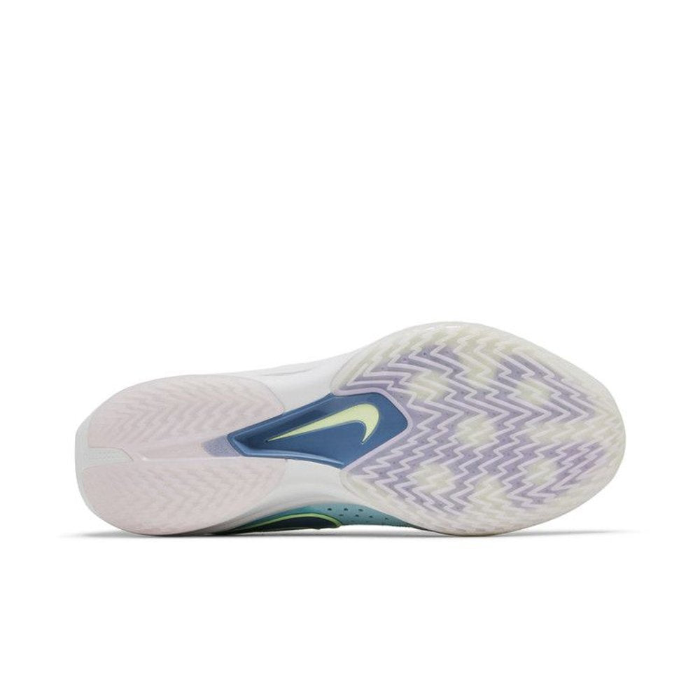 Nike Air Zoom GT Cut 3 Dreamers – zadní pohled | Purekickz