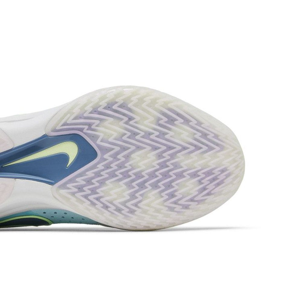 Nike Air Zoom GT Cut 3 Dreamers – pohled shora | Purekickz