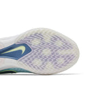 Nike Air Zoom GT Cut 3 Dreamers – pohled shora | Purekickz