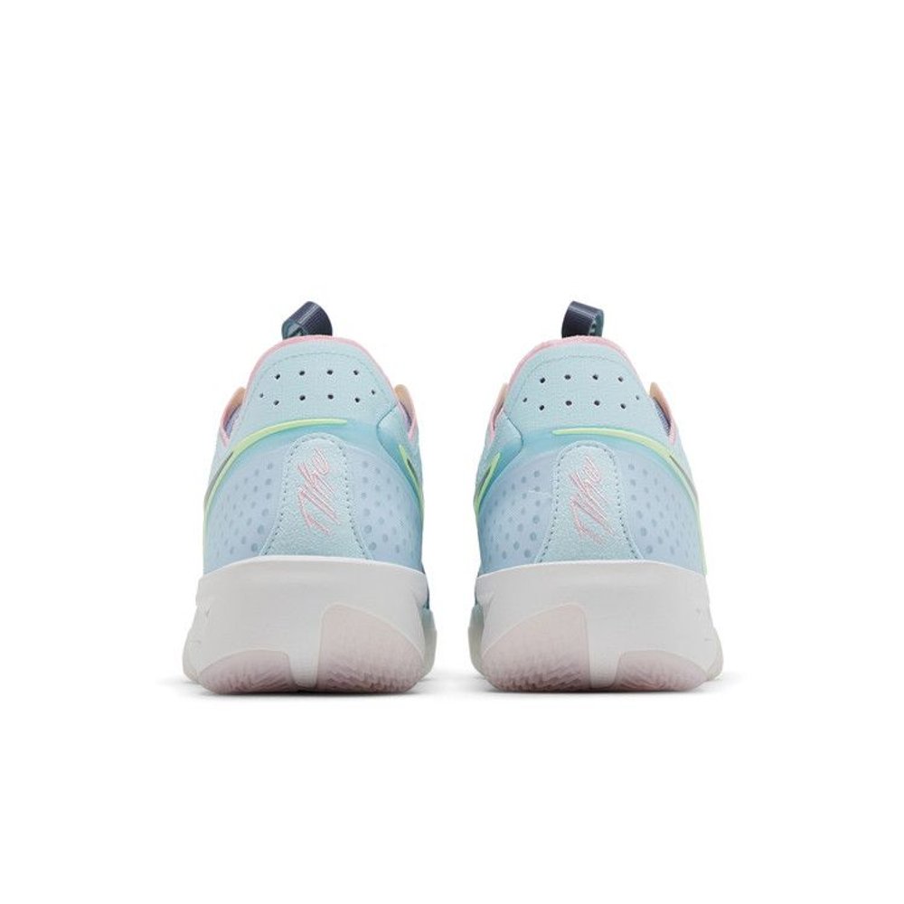 Nike Air Zoom GT Cut 3 Dreamers – podrážka | Purekickz
