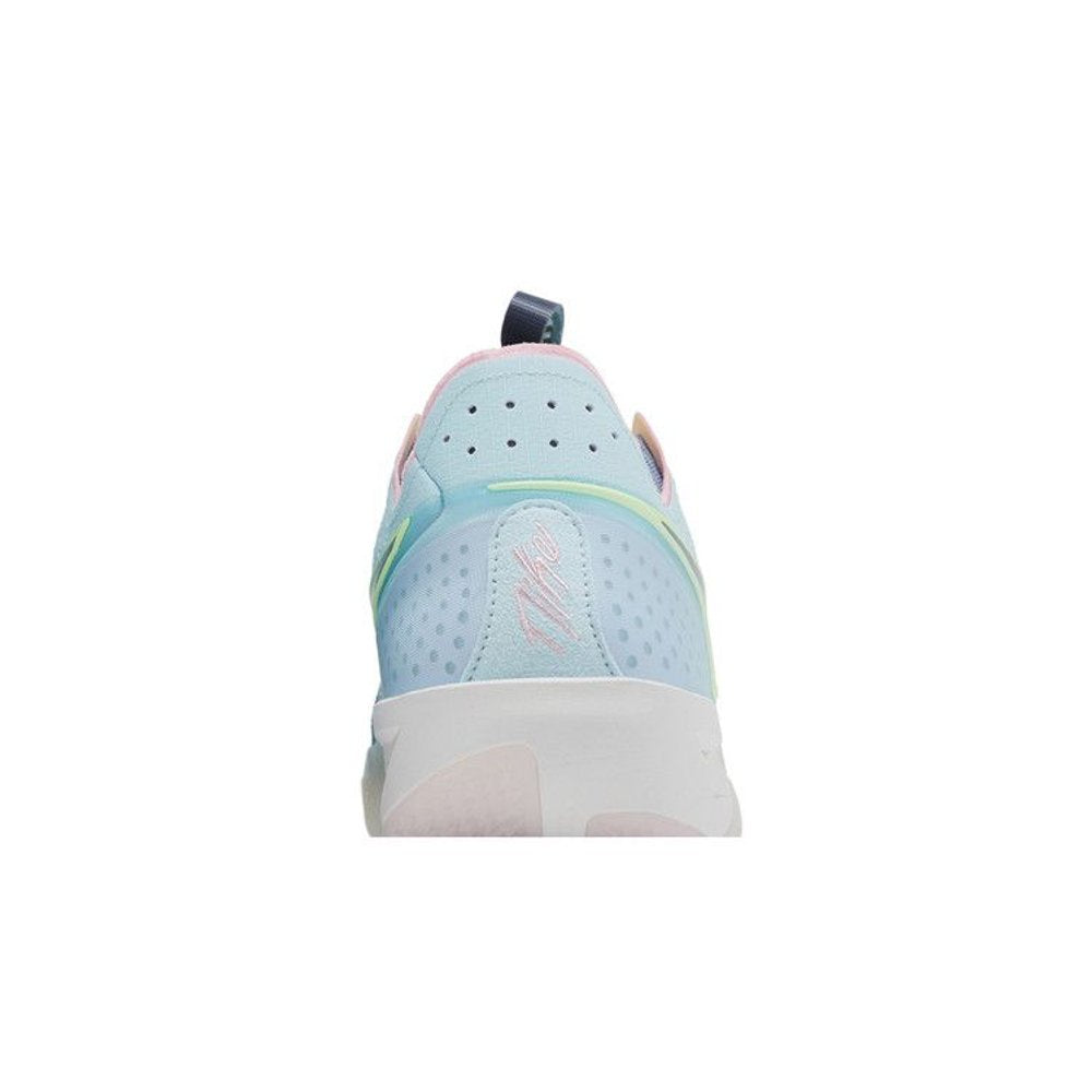 Nike Air Zoom GT Cut 3 Dreamers – detail materiálu | Purekickz