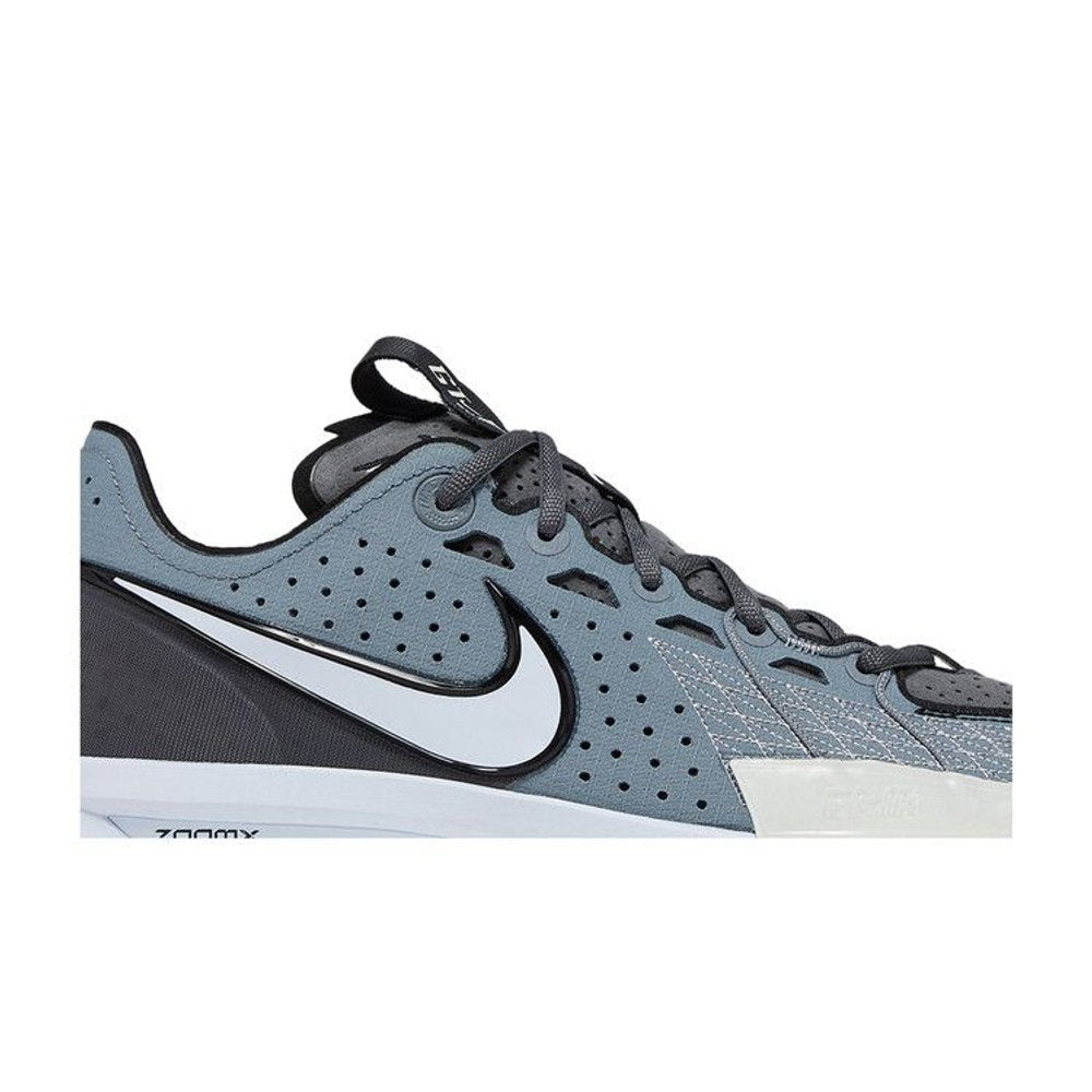 Nike Air Zoom GT Cut 3 Hustle – detail | Purekickz