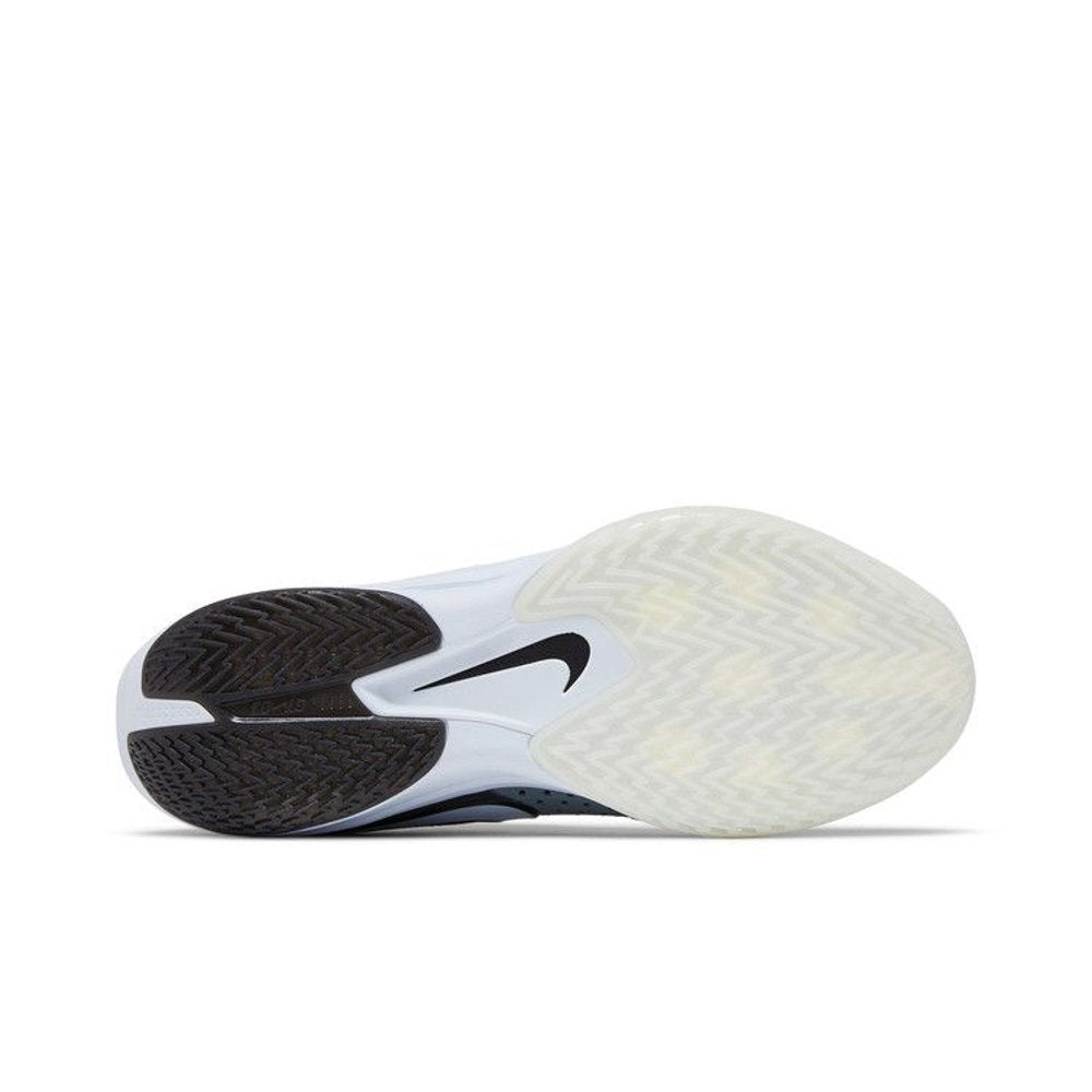 Nike Air Zoom GT Cut 3 Hustle – zadní pohled | Purekickz