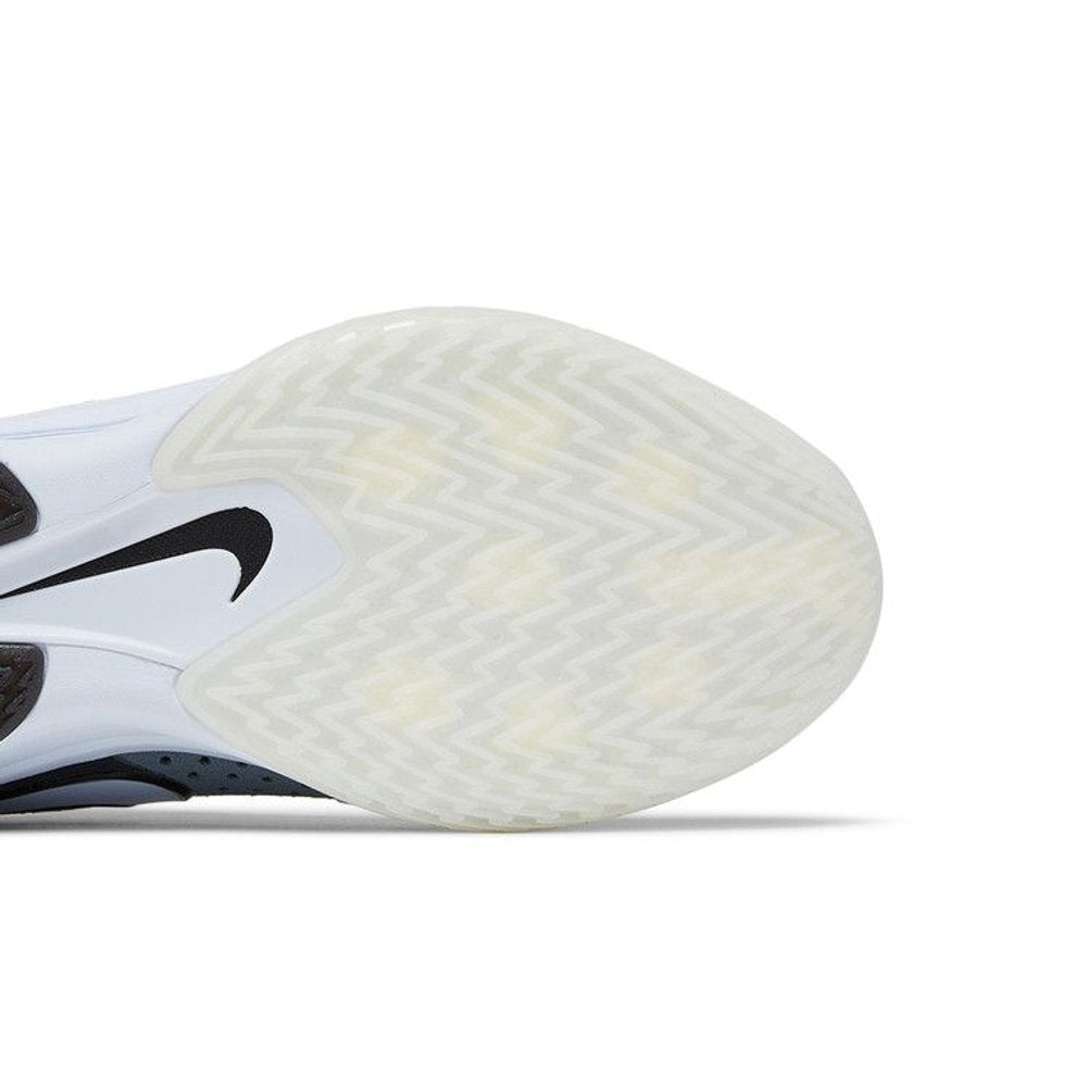 Nike Air Zoom GT Cut 3 Hustle – pohled shora | Purekickz