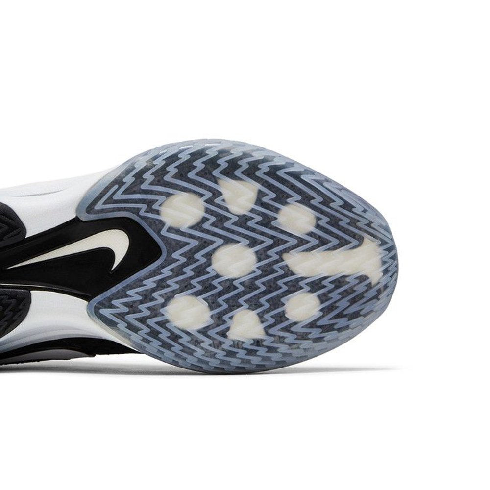 Nike Air Zoom GT Cut 3 Smoke – pohled shora | Purekickz