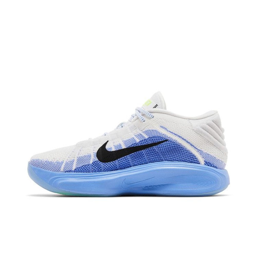 Nike Air Zoom GT Hustle 3 'Fundamental' – hlavní pohled | Purekickz