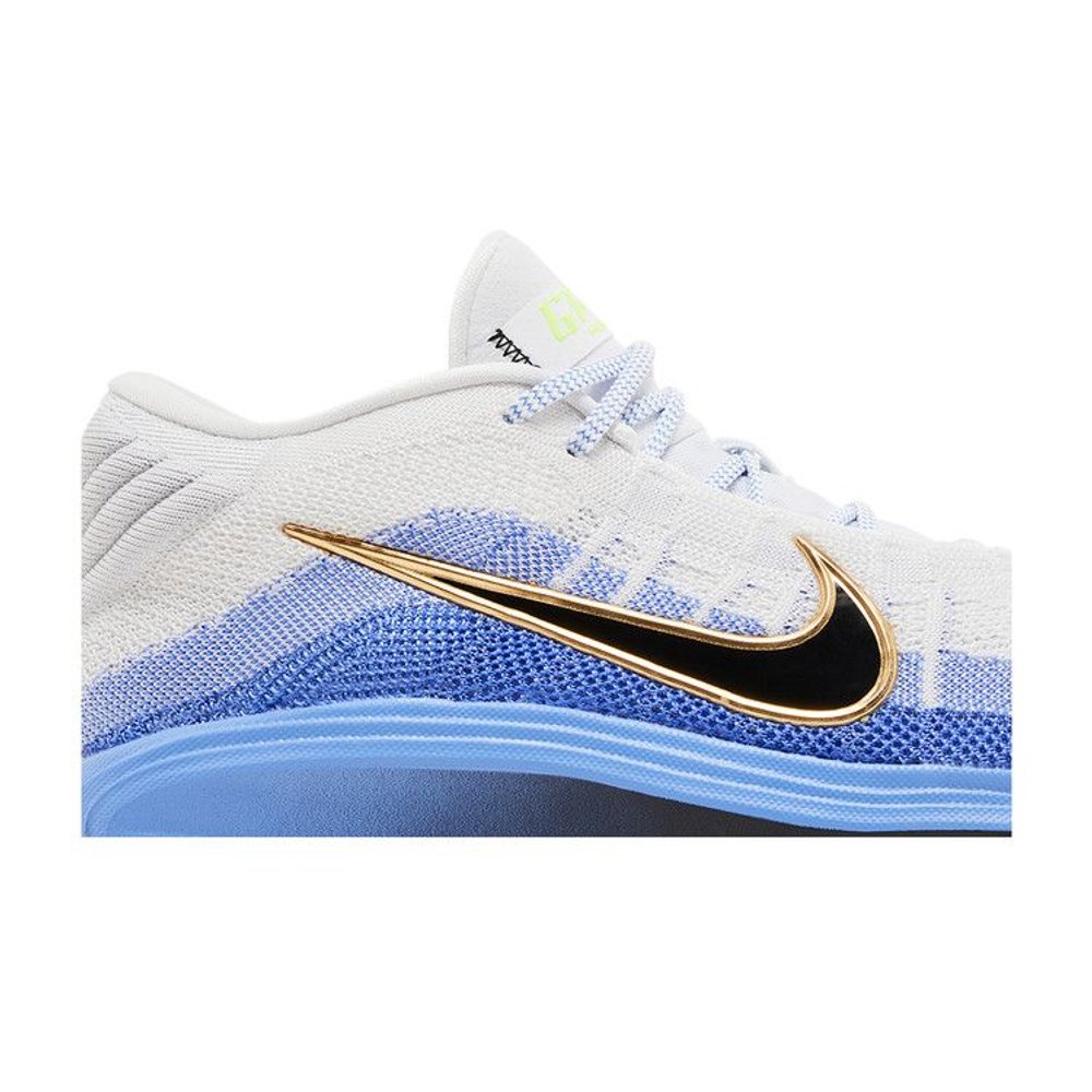 Nike Air Zoom GT Hustle 3 'Fundamental' – detail | Purekickz
