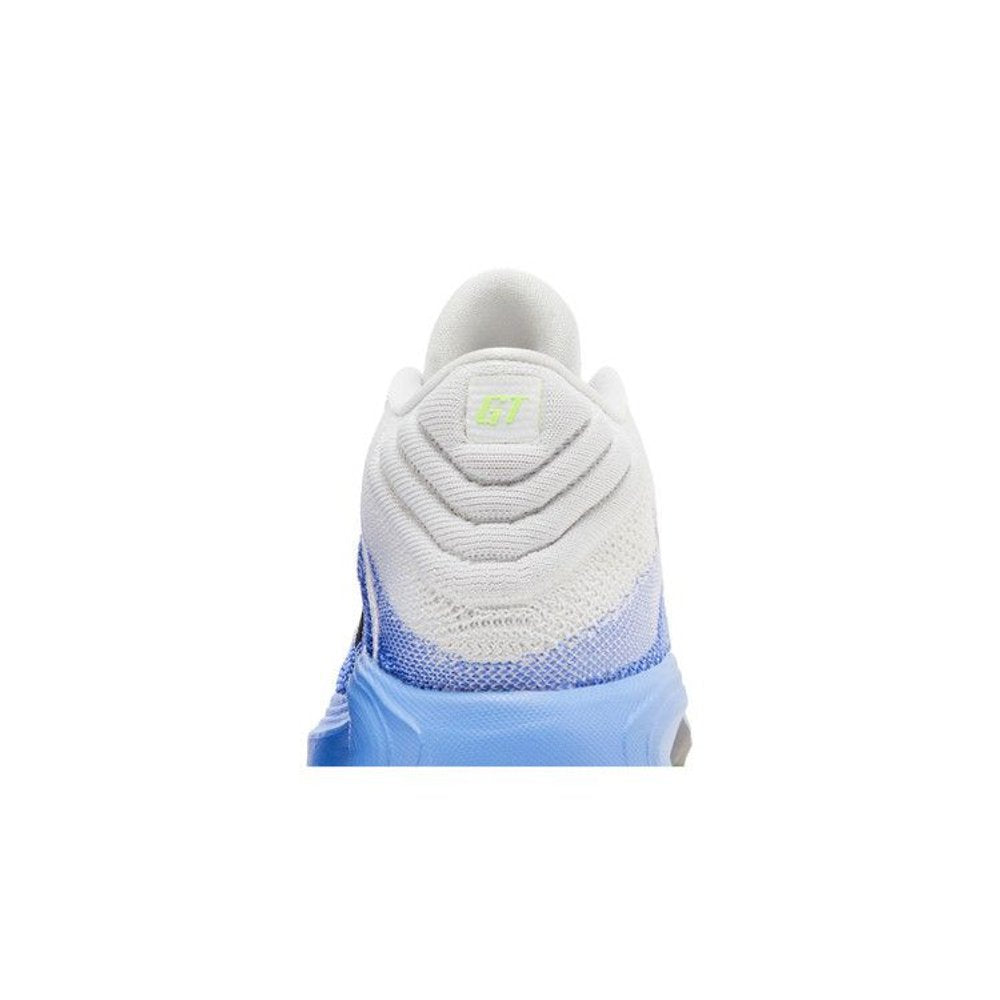 Nike Air Zoom GT Hustle 3 'Fundamental' – detail materiálu | Purekickz