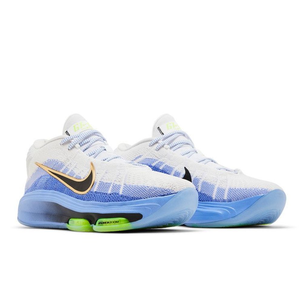 Nike Air Zoom GT Hustle 3 'Fundamental' – lifestyle foto | Purekickz