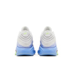 Nike Air Zoom GT Hustle 3 White Royal Pulse – podrážka | Purekickz