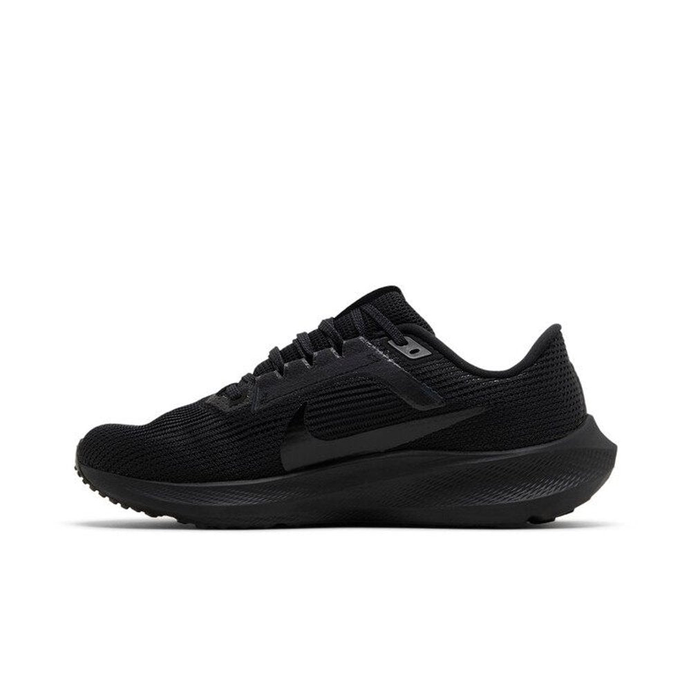 Nike Air Zoom Pegasus 40 Black Anthracite – hlavní pohled | Purekickz