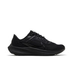 Nike Air Zoom Pegasus 40 Black Anthracite – boční pohled | Purekickz