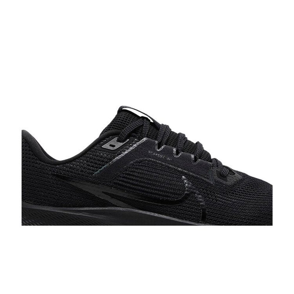Nike Air Zoom Pegasus 40 Black Anthracite – detail | Purekickz