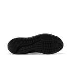 Nike Air Zoom Pegasus 40 Black Anthracite – zadní pohled | Purekickz