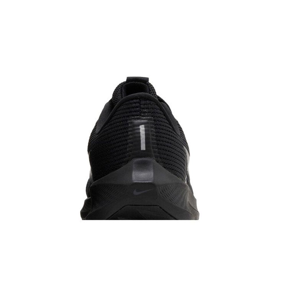 Nike Air Zoom Pegasus 40 Black Anthracite – detail materiálu | Purekickz