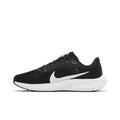 Nike Air Zoom Pegasus 40 Black White – hlavní pohled | Purekickz