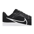 Nike Air Zoom Pegasus 40 Black White – detail | Purekickz