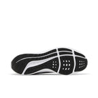 Nike Air Zoom Pegasus 40 Black White – zadní pohled | Purekickz