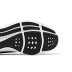 Nike Air Zoom Pegasus 40 Black White – pohled shora | Purekickz