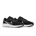 Nike Air Zoom Pegasus 40 Black White – lifestyle foto | Purekickz