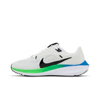 Nike Air Zoom Pegasus 40 Platinum Tint Green Strike – hlavní pohled | Purekickz