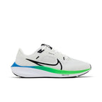 Nike Air Zoom Pegasus 40 Platinum Tint Green Strike – boční pohled | Purekickz
