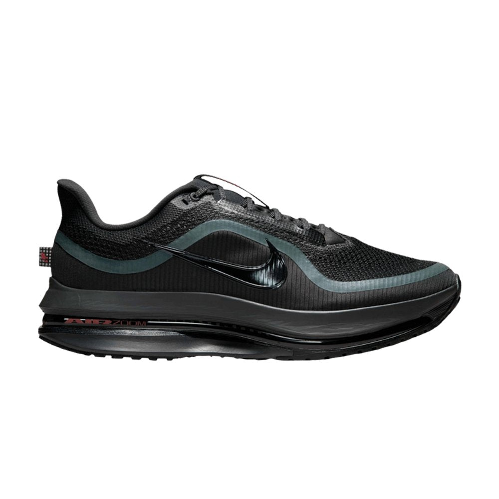 Nike Air Zoom Pegasus Premium Anthracite Black – hlavní pohled | Purekickz