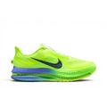 Nike Air Zoom Pegasus Premium Lime Blast Sapphire – hlavní pohled | Purekickz