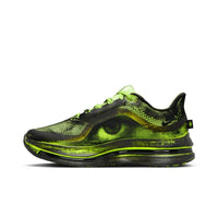 Nike Air Zoom Pegasus Premium Melitta Baumeister Volt (W) – hlavní pohled | Purekickz