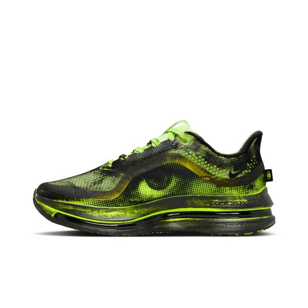 Nike Air Zoom Pegasus Premium Melitta Baumeister Volt (W) – hlavní pohled | Purekickz