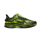Nike Air Zoom Pegasus Premium Melitta Baumeister Volt (W) – boční pohled | Purekickz