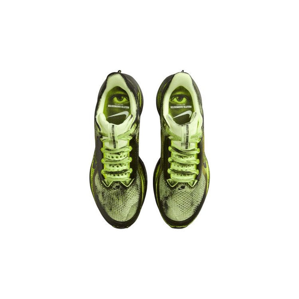 Nike Air Zoom Pegasus Premium Melitta Baumeister Volt (W) – detail | Purekickz
